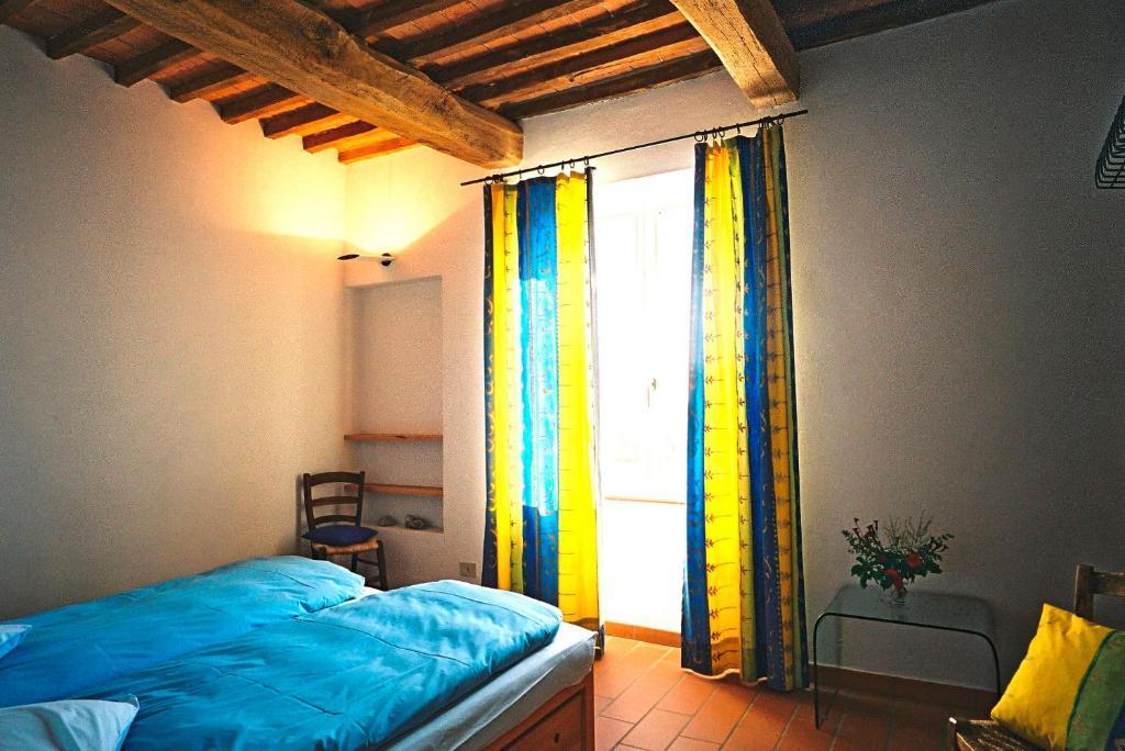 Podere Riparbella Massa Marittima Room photo